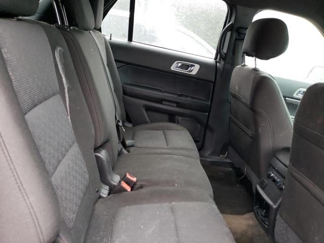 Photo 11 from auction – 2015 FORD EXPLORER X with VIN 1FM5K7D8XFGC52598