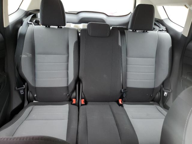 Photo 10 from auction – 2018 FORD ESCAPE S with VIN 1FMCU0F77JUC43848