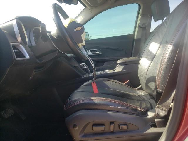 Photo 7 from auction – 2014 CHEVROLET EQUINOX LT with VIN 2GNFLGEK6E6121769