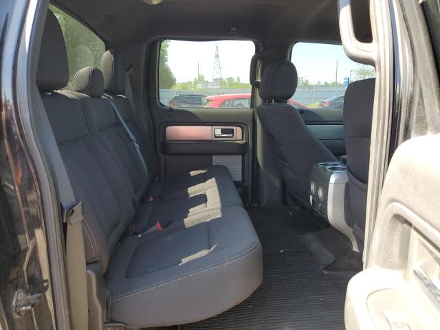 Photo 10 from auction – 2013 FORD F150 SUPER with VIN 1FTFW1ET3DFC30460