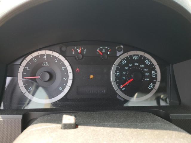 Photo 9 from auction – 2011 FORD ESCAPE XLT with VIN 1FMCU0DGXBKA03533