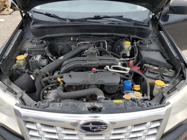 Photo 12 from auction – 2012 SUBARU FORESTER 2 with VIN JF2SHBBC2CH451023