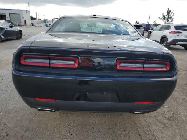 Photo 6 from auction – 2021 DODGE CHALLENGER with VIN 2C3CDZKG0MH605190