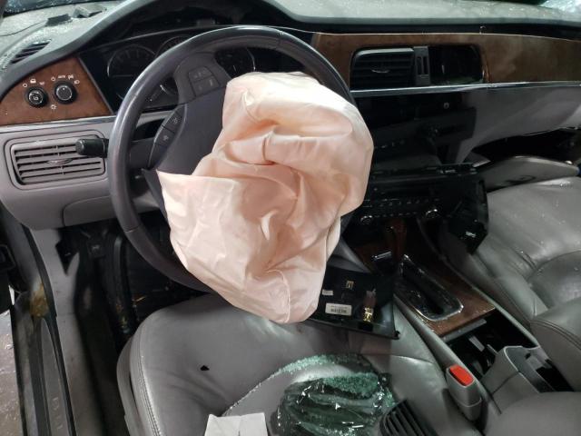 Photo 8 from auction – 2005 BUICK LACROSSE C with VIN 2G4WD562751314966