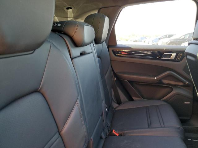 Photo 11 from auction – 2019 PORSCHE CAYENNE SE with VIN WP1AE2AY8KDA50676