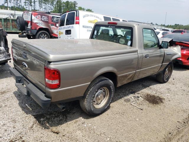 Photo 3 from auction – 2006 FORD RANGER with VIN 1FTYR10D16PA89787