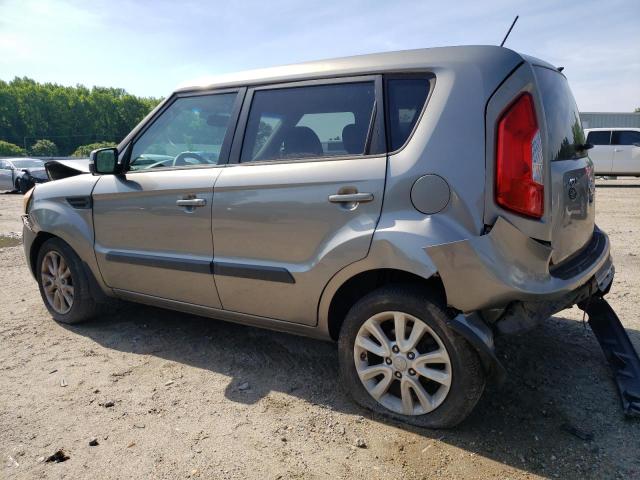 Photo 2 from auction – 2012 KIA SOUL + with VIN KNDJT2A6XC7420645