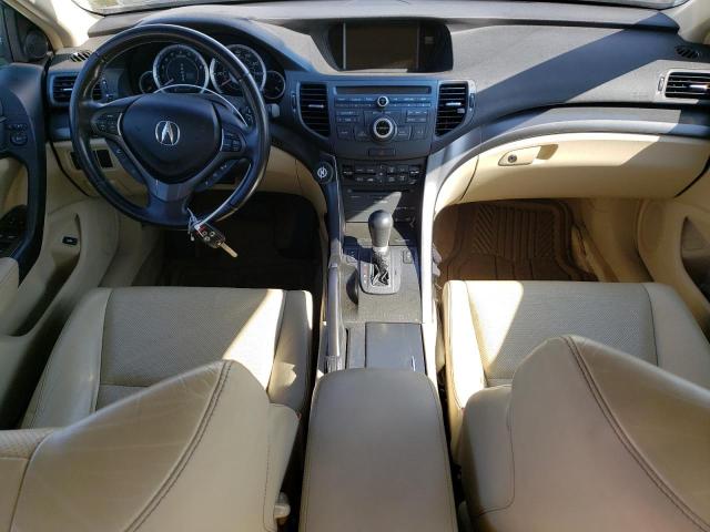 Photo 8 from auction – 2012 ACURA TSX TECH with VIN JH4CU2F61CC002608