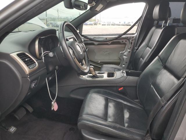 Photo 7 from auction – 2017 JEEP GRAND CHER with VIN 1C4RJEBG5HC902889