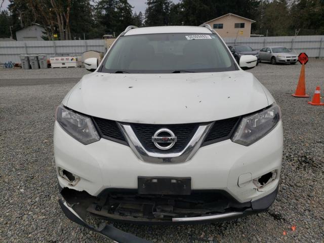 Photo 5 from auction – 2016 NISSAN ROGUE S with VIN KNMAT2MT4GP643643