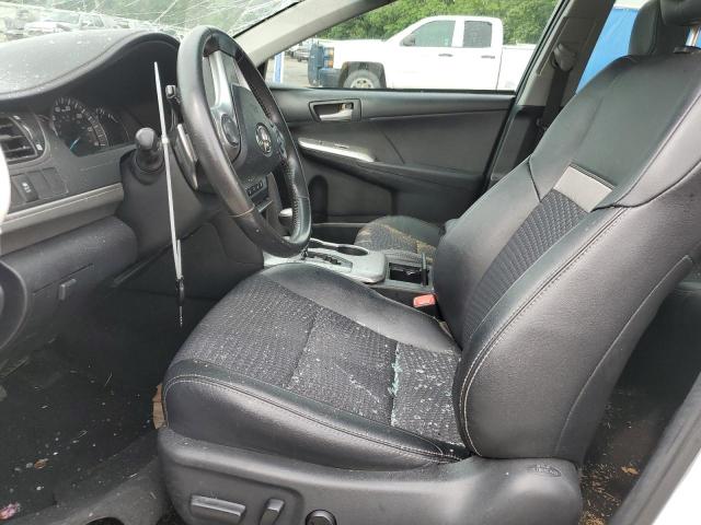 Photo 7 from auction – 2012 TOYOTA CAMRY BASE with VIN 4T1BF1FK4CU581825