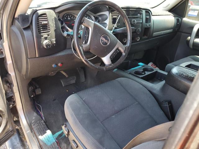 Photo 8 from auction – 2007 GMC NEW SIERRA with VIN 2GTEC19J471663813