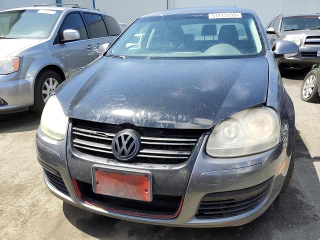 Photo 5 from auction – 2009 VOLKSWAGEN JETTA WOLF with VIN 3VWRA71K19M015692