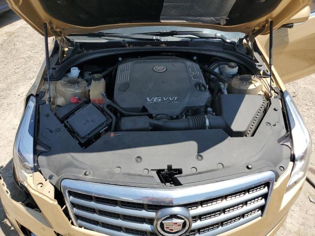Photo 11 from auction – 2013 CADILLAC ATS PREMIU with VIN 1G6AE5S35D0100159