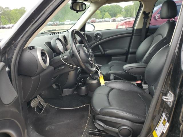 Photo 7 from auction – 2012 MINI COOPER S C with VIN WMWZC3C54CWL88159