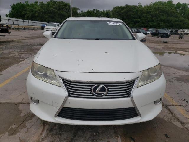 Photo 5 from auction – 2013 LEXUS ES 350 with VIN JTHBK1GG9D2050609