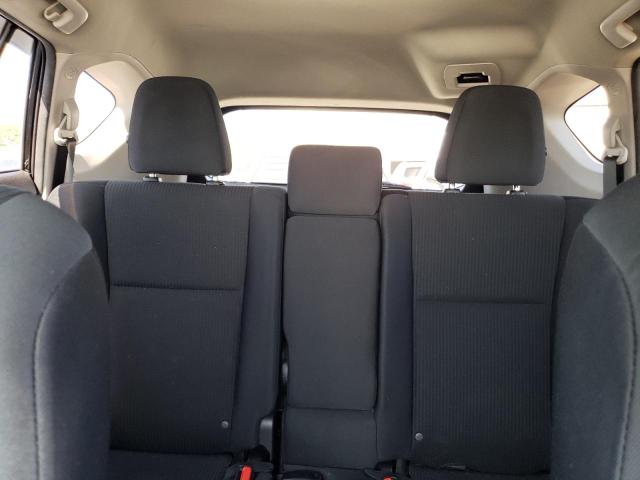Photo 10 from auction – 2016 TOYOTA RAV 4 with VIN 2T3BFREV6GW514473