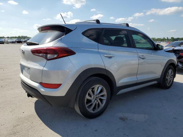 Photo 3 from auction – 2017 HYUNDAI TUCSON LIM with VIN KM8J33A40HU400462