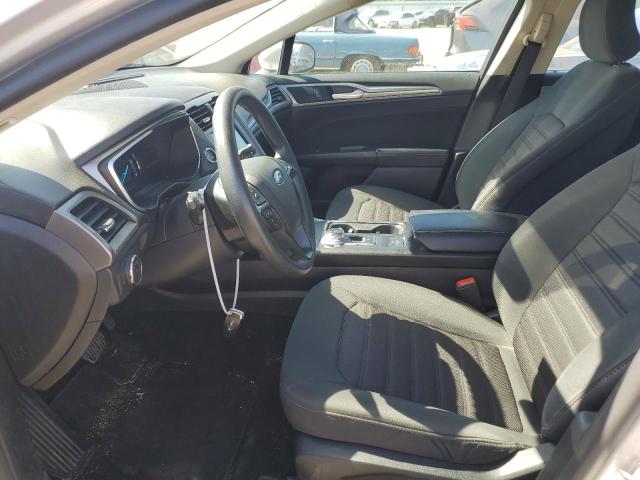 Photo 7 from auction – 2019 FORD FUSION SE with VIN 3FA6P0LU5KR272220