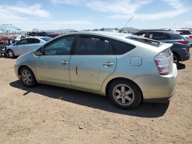 Photo 2 from auction – 2007 TOYOTA PRIUS with VIN JTDKB20U977569934