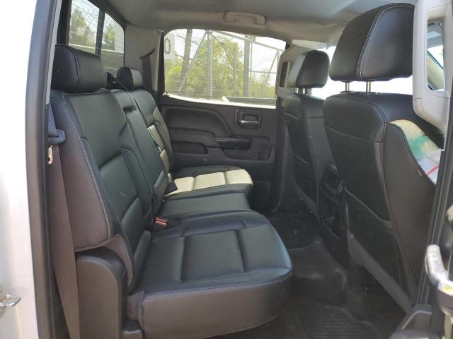 Photo 10 from auction – 2016 CHEVROLET SILVERADO with VIN 3GCUKSEC2GG350181