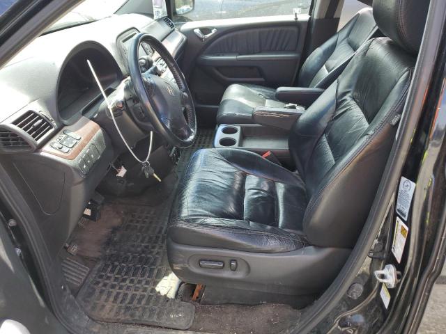Photo 7 from auction – 2008 HONDA ODYSSEY TO with VIN 5FNRL38958B021586