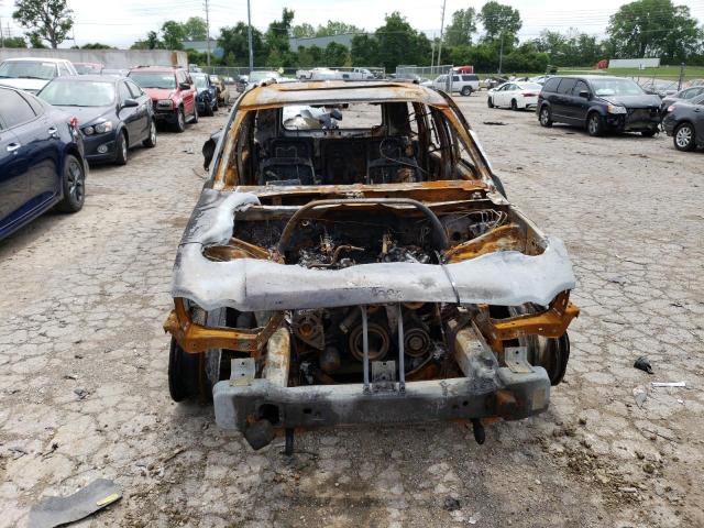 Photo 5 from auction – 2008 JEEP GRAND CHER with VIN 1J8HR58248C106224