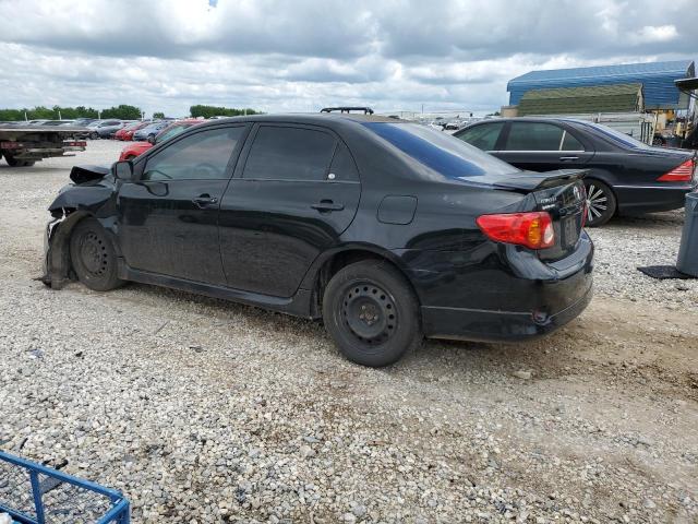 صورة رقم 2 من المزاد - 2010 TOYOTA COROLLA BA مع VIN 2T1BU4EE8AC426311