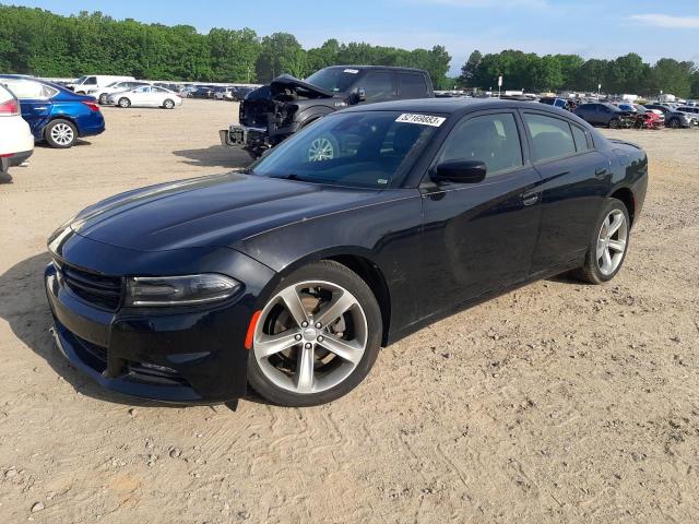 2015 Dodge Charger