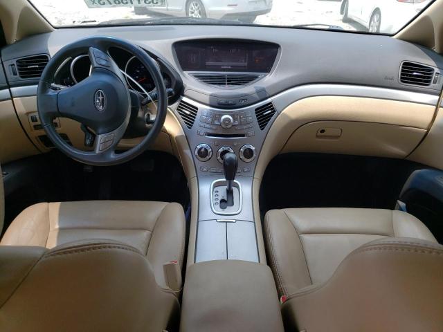 Photo 8 from auction – 2008 SUBARU TRIBECA LI with VIN 4S4WX92D884419269