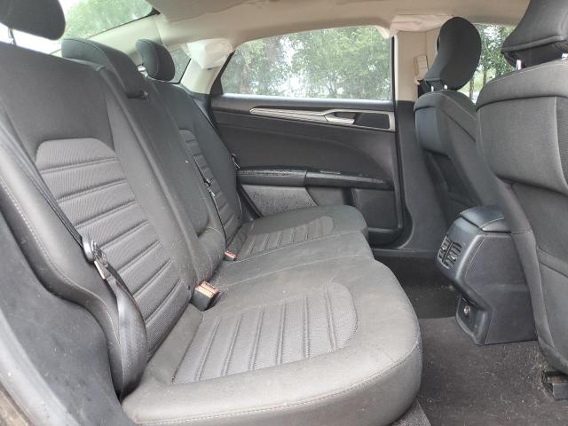 Photo 10 from auction – 2019 FORD FUSION SE with VIN 3FA6P0HD9KR250309