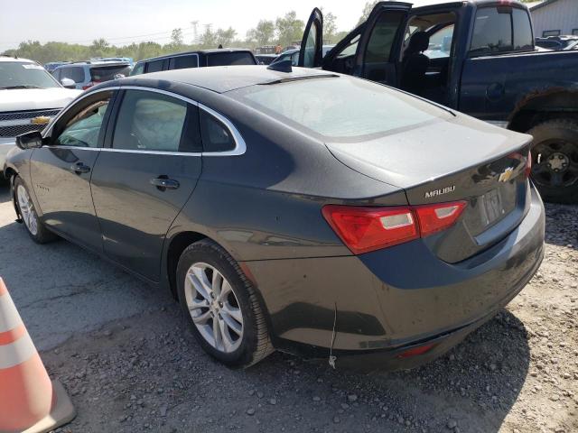 Photo 2 from auction – 2017 CHEVROLET MALIBU LT with VIN 1G1ZE5ST4HF153530