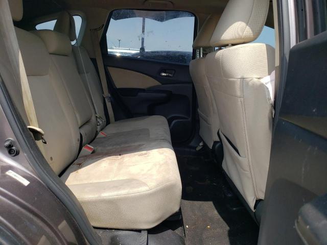 Photo 11 from auction – 2015 HONDA CR-V EX with VIN 3CZRM3H55FG712273