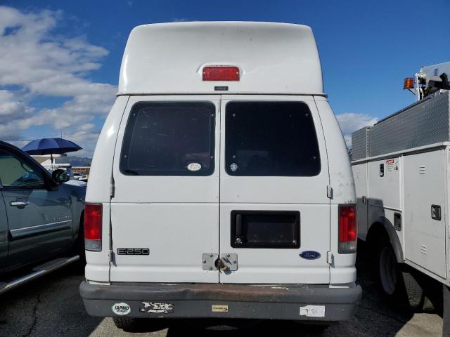 صورة رقم 6 من المزاد - 2003 FORD ECONOLINE مع VIN 1FTNE24L43HB37990