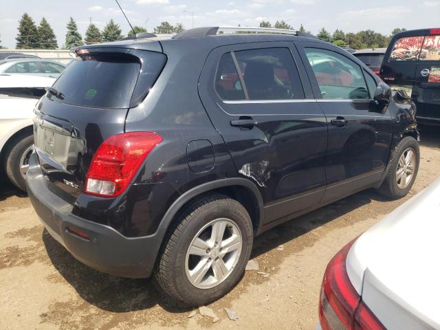 Photo 3 from auction – 2016 CHEVROLET TRAX 1LT with VIN KL7CJLSB1GB543198