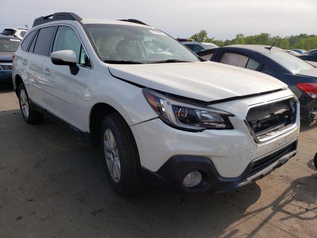 Photo 4 from auction – 2018 SUBARU OUTBACK 2. with VIN 4S4BSAFC6J3233127