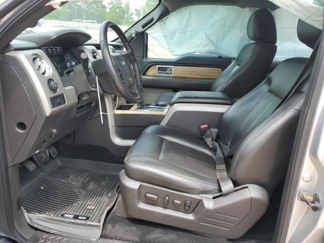 Photo 7 from auction – 2011 FORD F150 SUPER with VIN 1FTFW1CT4BFC90411
