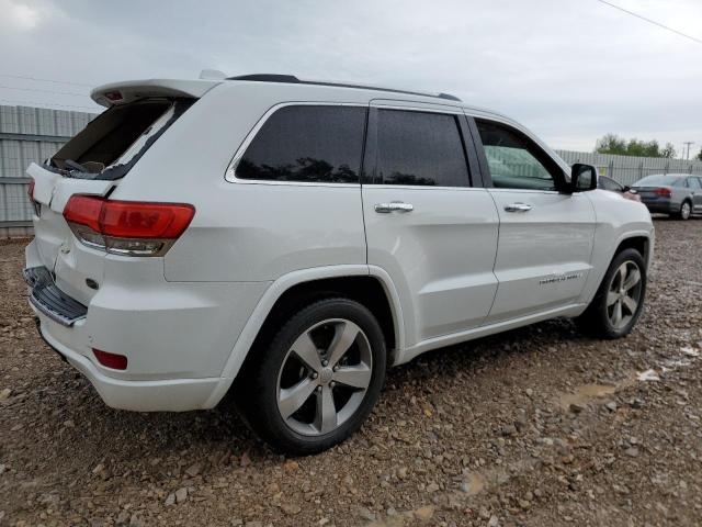 Снимка 3 от търг – 2014 JEEP GRAND CHER с VIN 1C4RJECT6EC299622