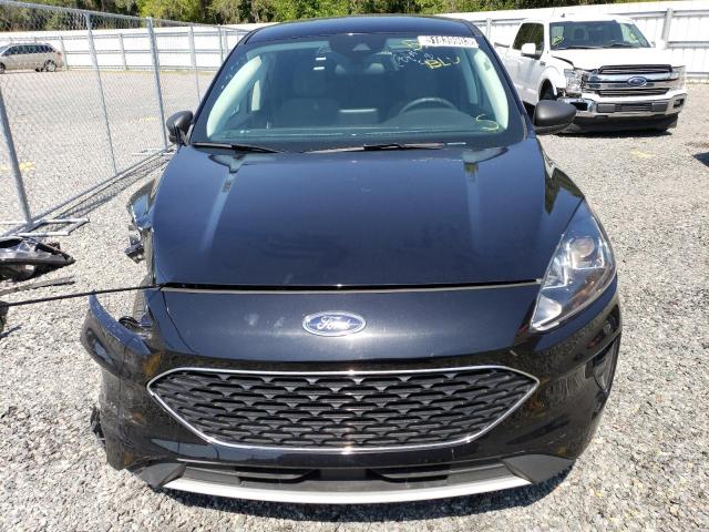 Photo 5 from auction – 2022 FORD ESCAPE SE with VIN 1FMCU0G65NUA19490