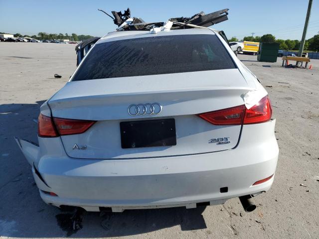 Photo 6 from auction – 2015 AUDI A3 PREMIUM with VIN WAUBFGFF9F1003376