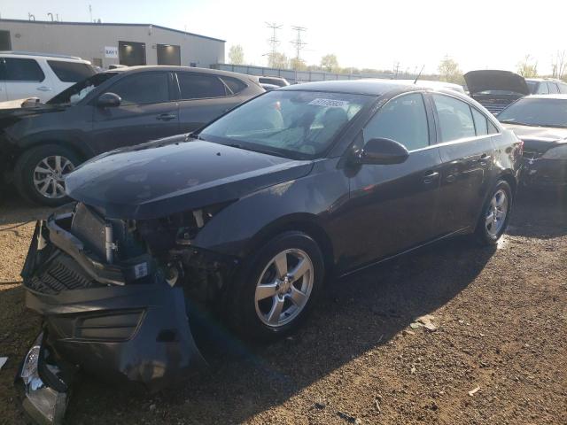 CHEVROLET CRUZE LT 2014 with VIN 1G1PC5SB1E7364100 - Photo from auction