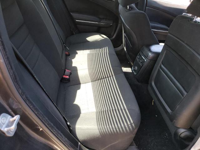 Photo 10 from auction – 2014 DODGE CHARGER SX with VIN 2C3CDXJG1EH207557