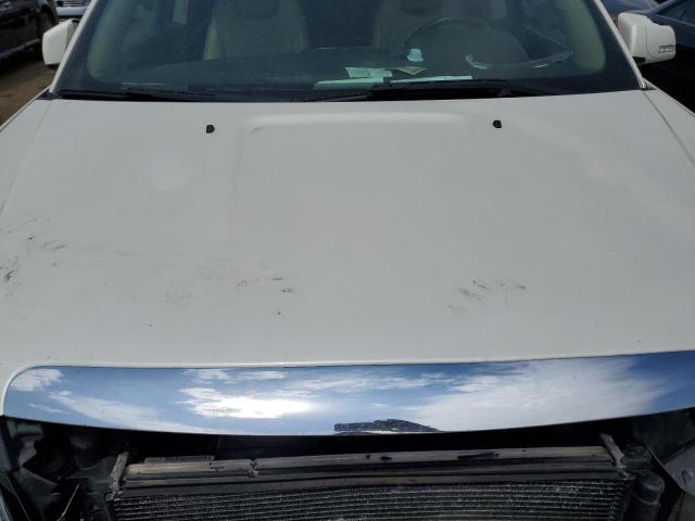 Photo 12 from auction – 2010 GMC ACADIA SLT with VIN 1GKLRNED5AJ108593