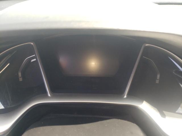 Photo 9 from auction – 2016 HONDA CIVIC EXL with VIN 2HGFC1F78GH646342