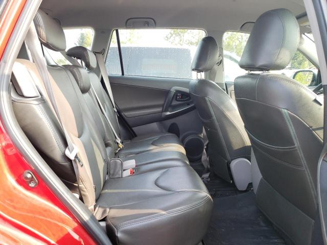 Photo 11 from auction – 2010 TOYOTA RAV4 with VIN 2T3ZF4DV4AW045426