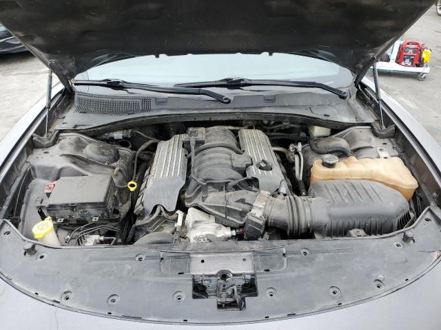 Photo 11 from auction – 2016 DODGE CHARGER R/ with VIN 2C3CDXGJ5GH145165