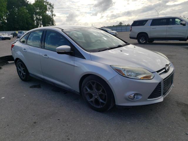 Photo 4 from auction – 2014 FORD FOCUS SE with VIN 1FADP3F27EL155146