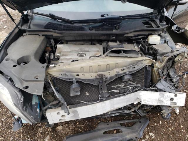 Photo 11 from auction – 2010 LEXUS RX 350 with VIN 2T2ZK1BA7AC014784