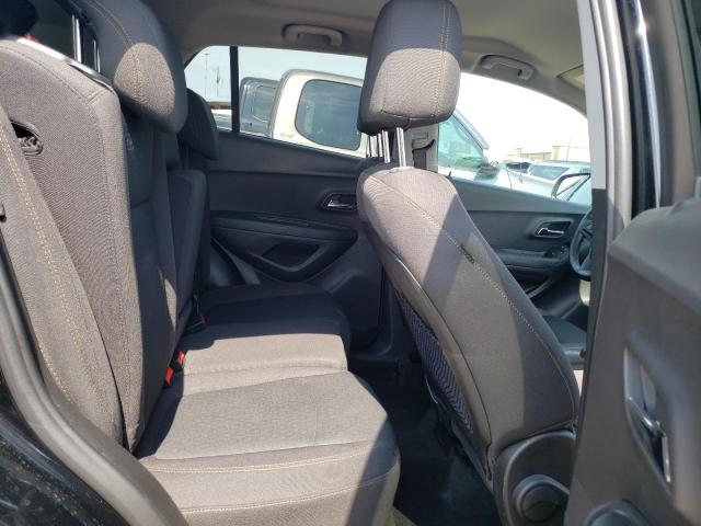 Photo 10 from auction – 2019 CHEVROLET TRAX LS with VIN 3GNCJNSB4KL217022