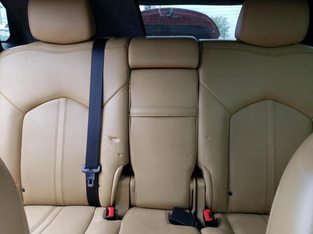 Photo 10 from auction – 2014 CADILLAC SRX PERFOR with VIN 3GYFNFE37ES532311